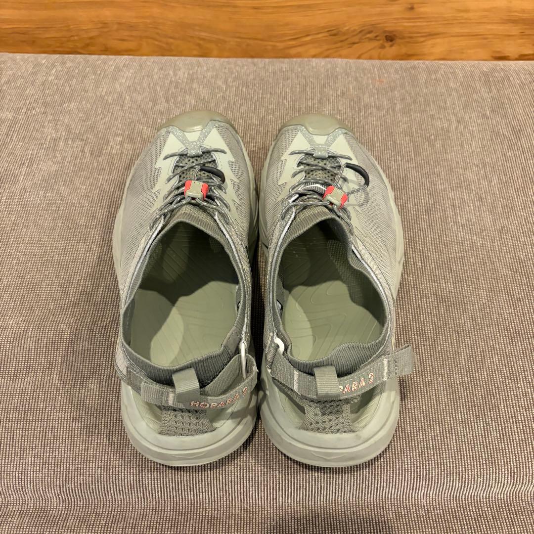 靴 HOKA HOPARA 2 27cm