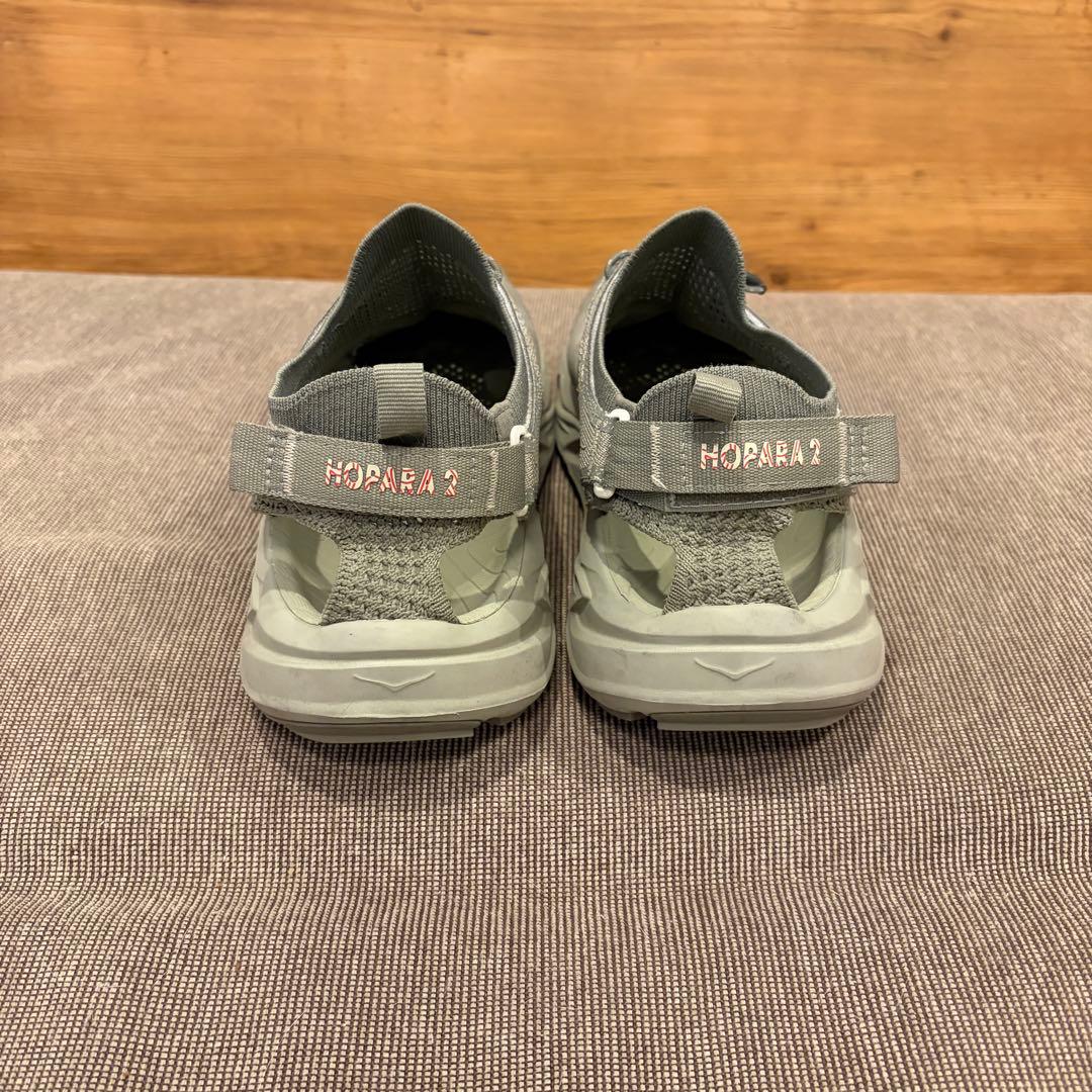 靴 HOKA HOPARA 2 27cm