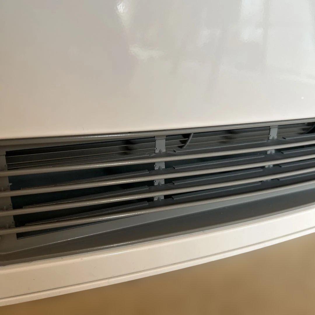 プロパンガスGFH4007S スノーホワイト23年ホース3m付き箱付き説明書あり