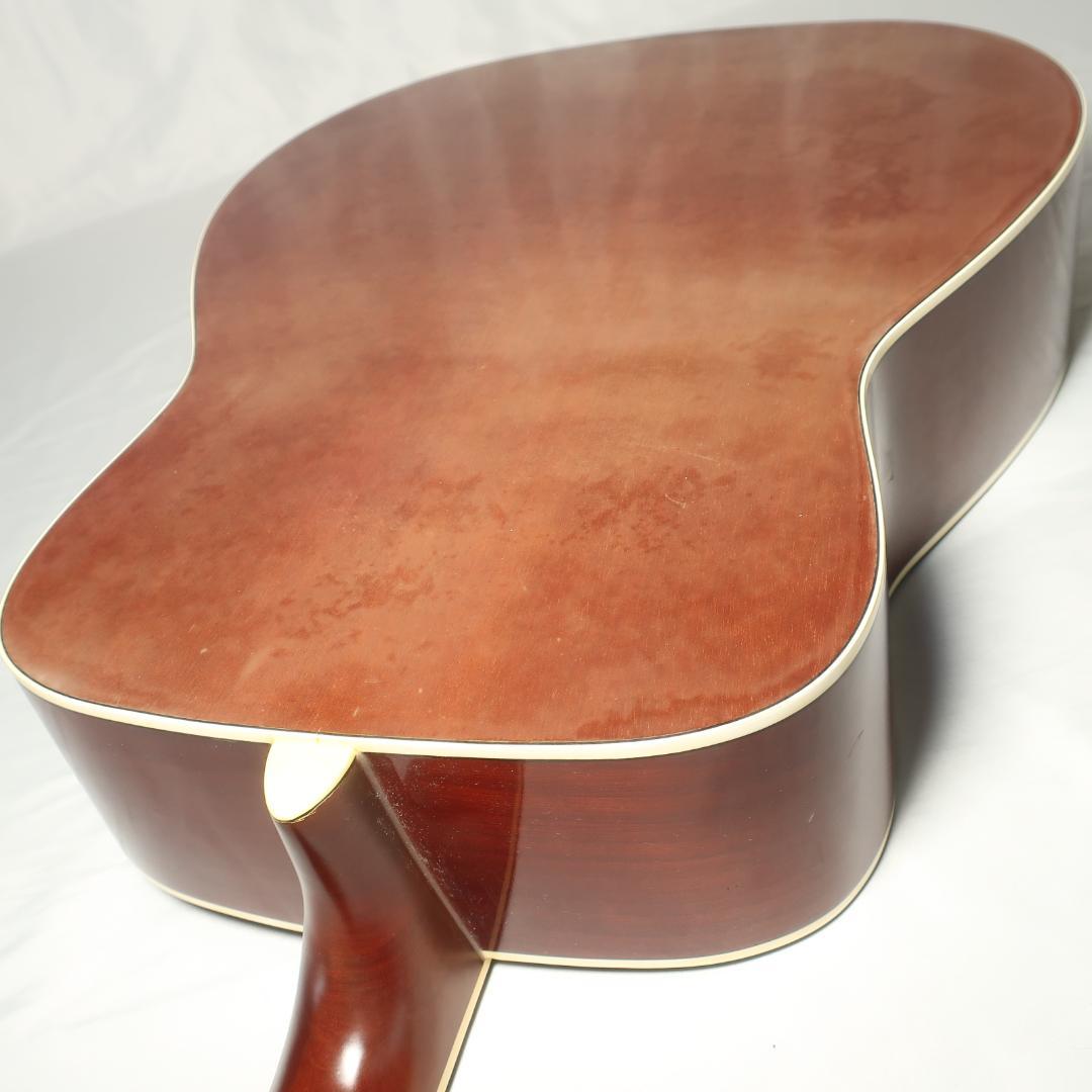 YAMAHA FG-425 TBS アコースティックギター ヤマハ製ケース付