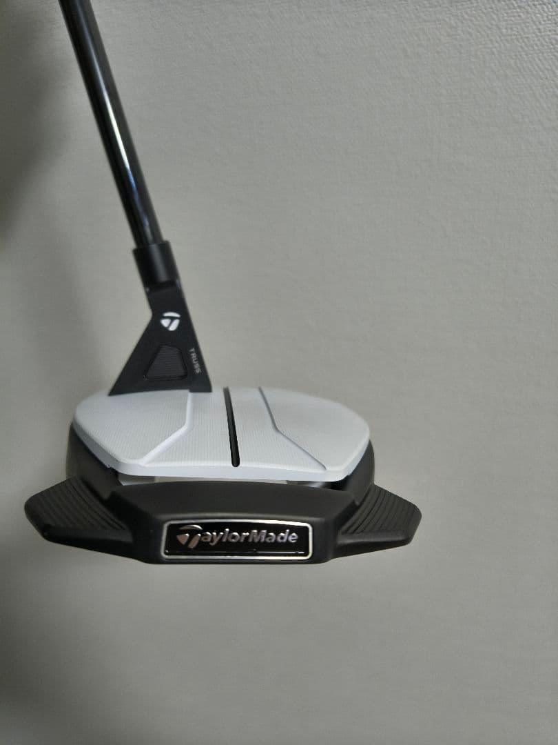 テーラーメイド Spider GTx TRUSS WHITE TM1 33インチ