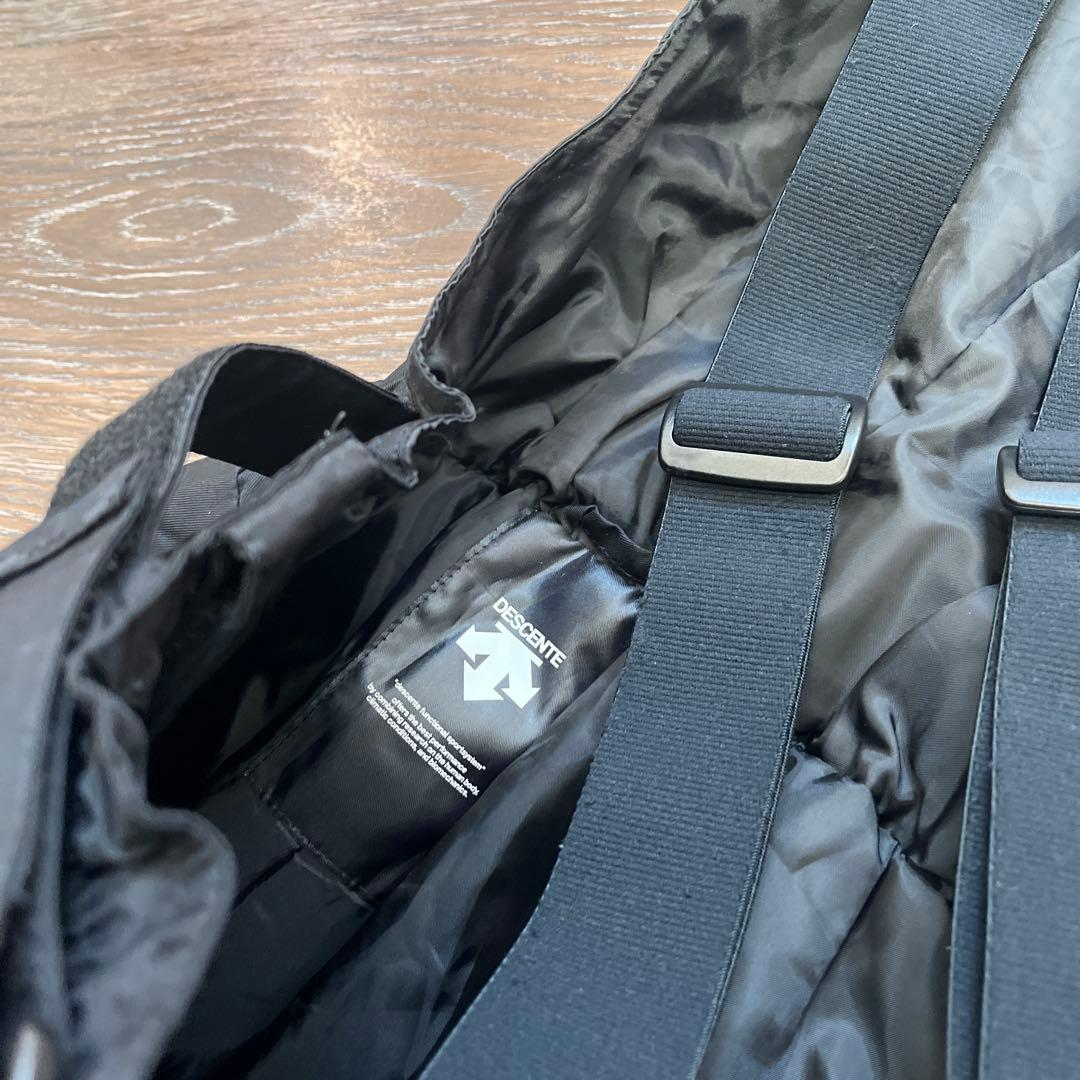 DESCENTE デサント セットアップ　上下　スキーウェア　Ｏ　XL メンズ