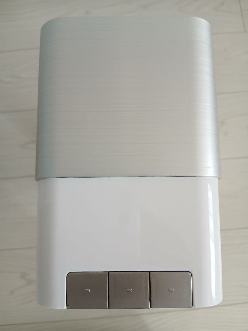 ソーダストリーム　ソースパワー　ホワイト　 炭酸水メーカー