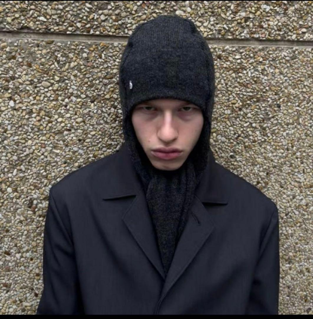 BIBLIOTHERK スカーフ