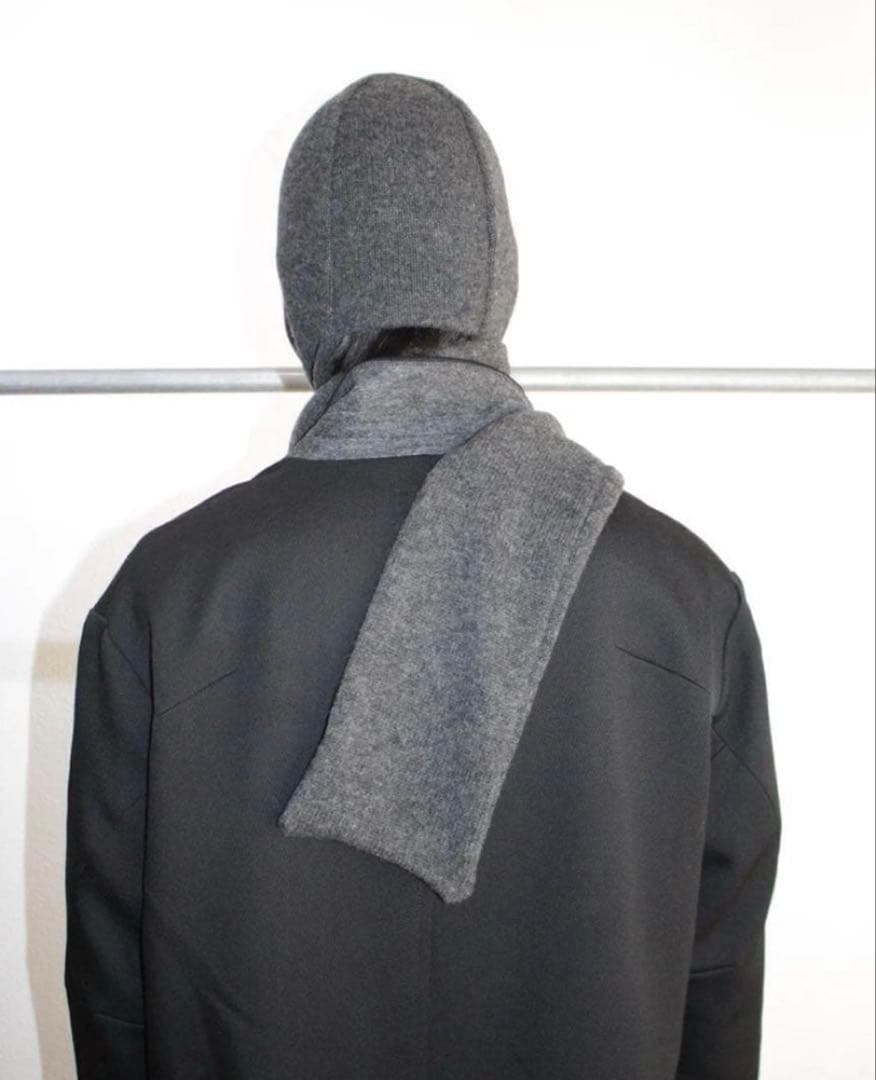 BIBLIOTHERK スカーフ