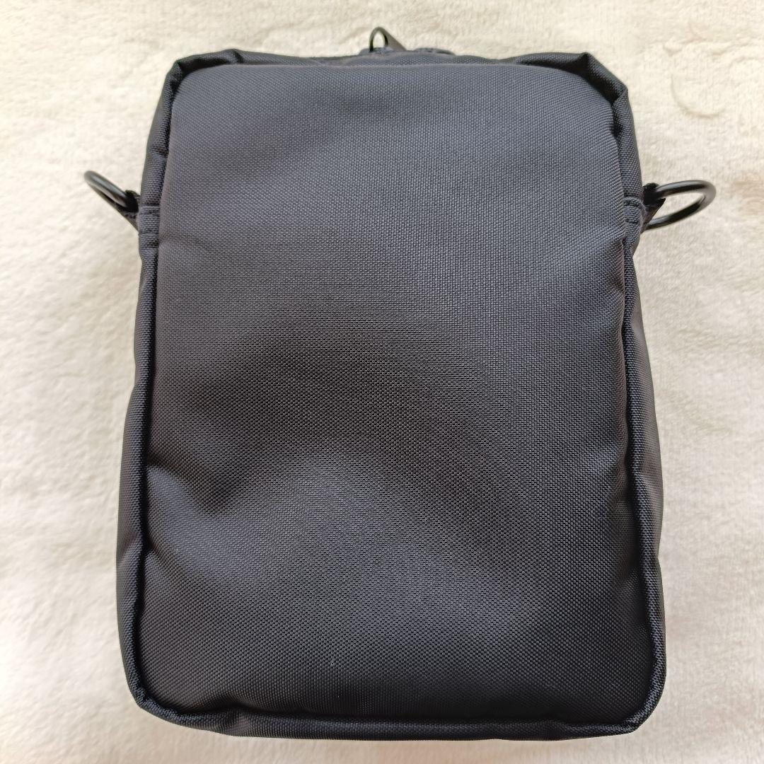 PORTER ポーター フラッシュショルダーバッグ689-05950(ブラック)