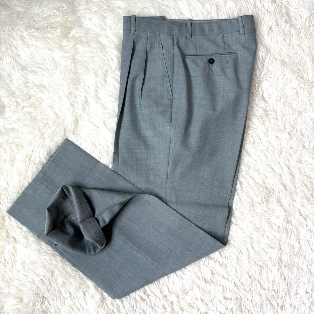 【おしゃれカラー】クリスチャンディオール　CD柄　セットアップ　ヴィンテージ