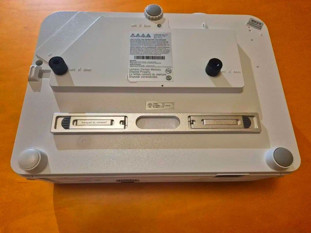 Park Sang Yun【美品】ViewSonic PX701-4K