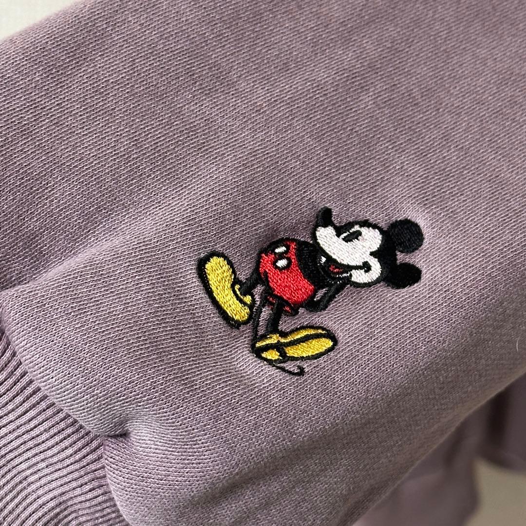 まるり様　 ウォルトディズニー　トレーナー