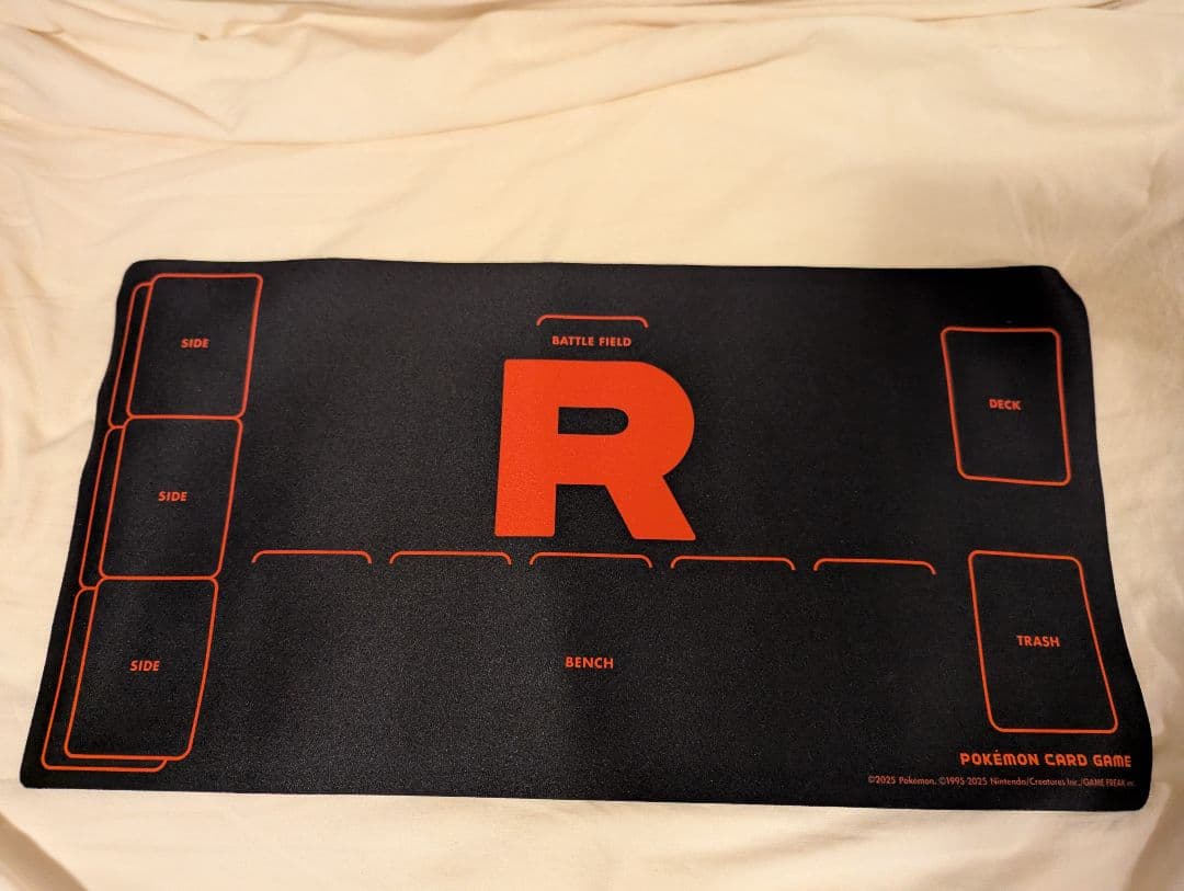 ポケモンカードゲーム　ロケット団　2点セット