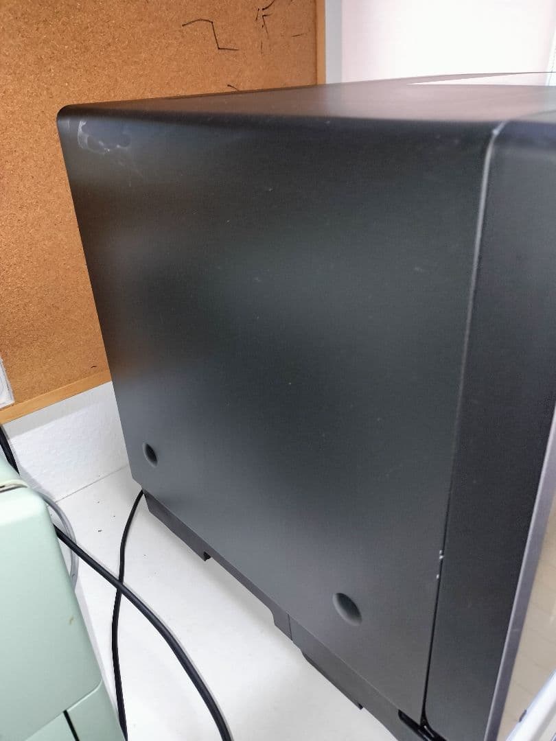 パナソニック ビストロ　最上位機種　スチームオーブンレンジ　NE-BS1500