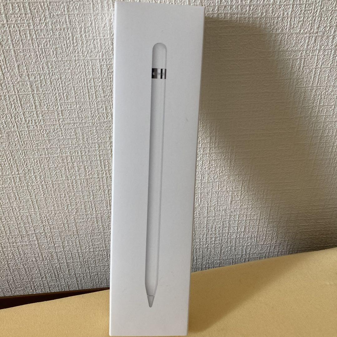 IPAD APPLE PENCIL アップルペンシル　第一世代