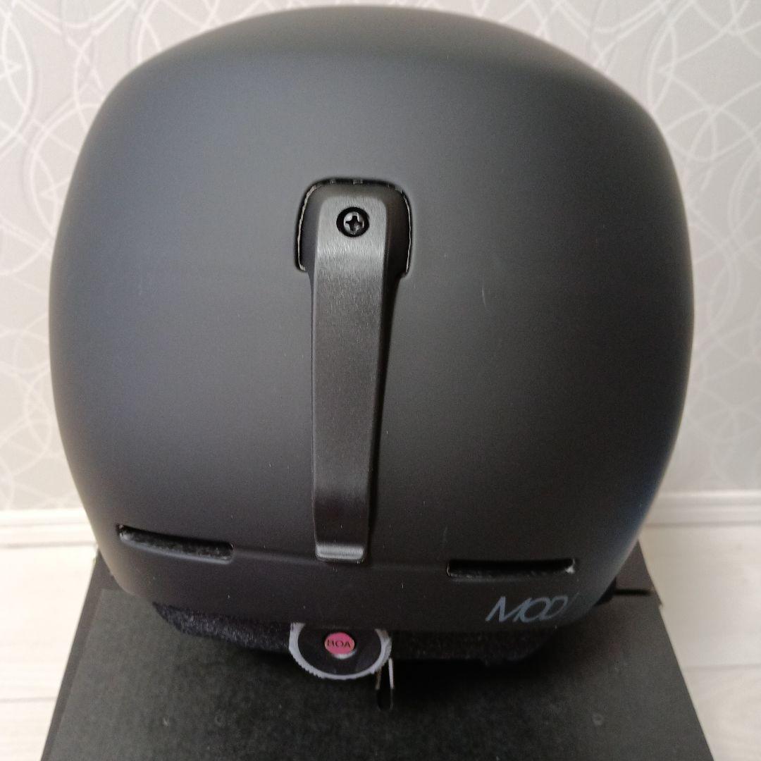 未使用 OAKLEY ヘルメット マットブラック BOA搭載