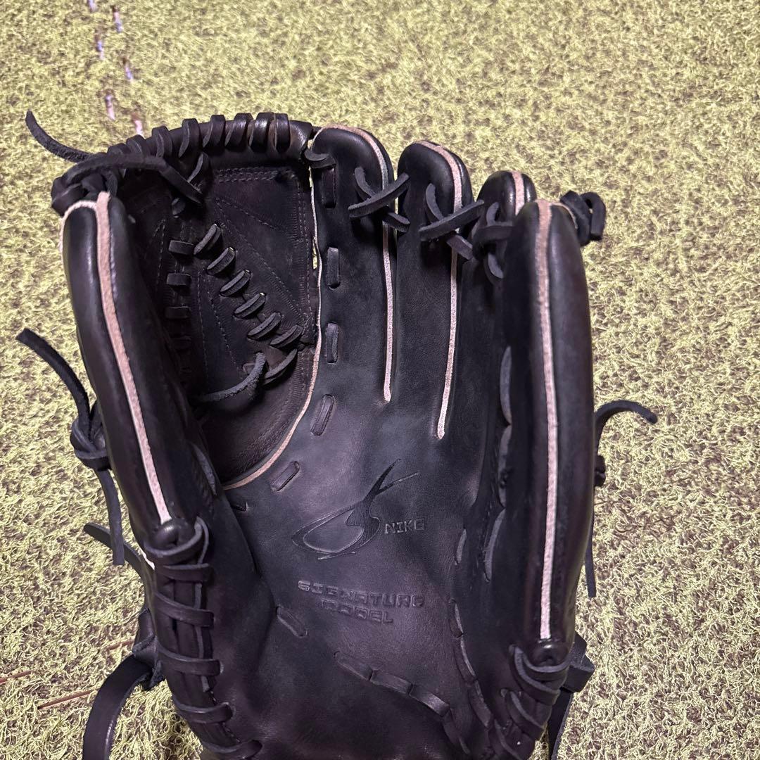 一般軟式用 ナイキ 松坂モデル