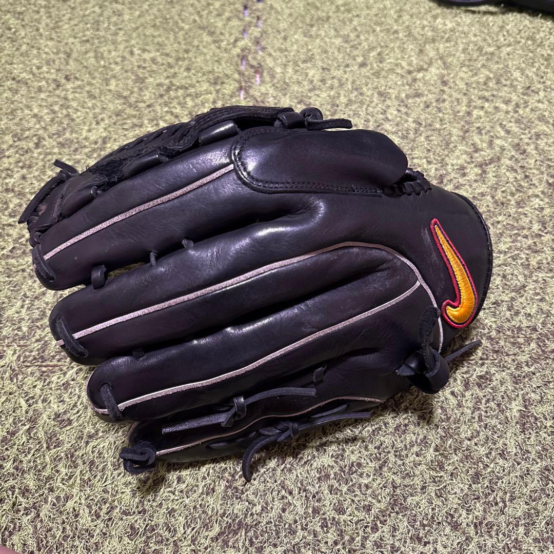 一般軟式用 ナイキ 松坂モデル