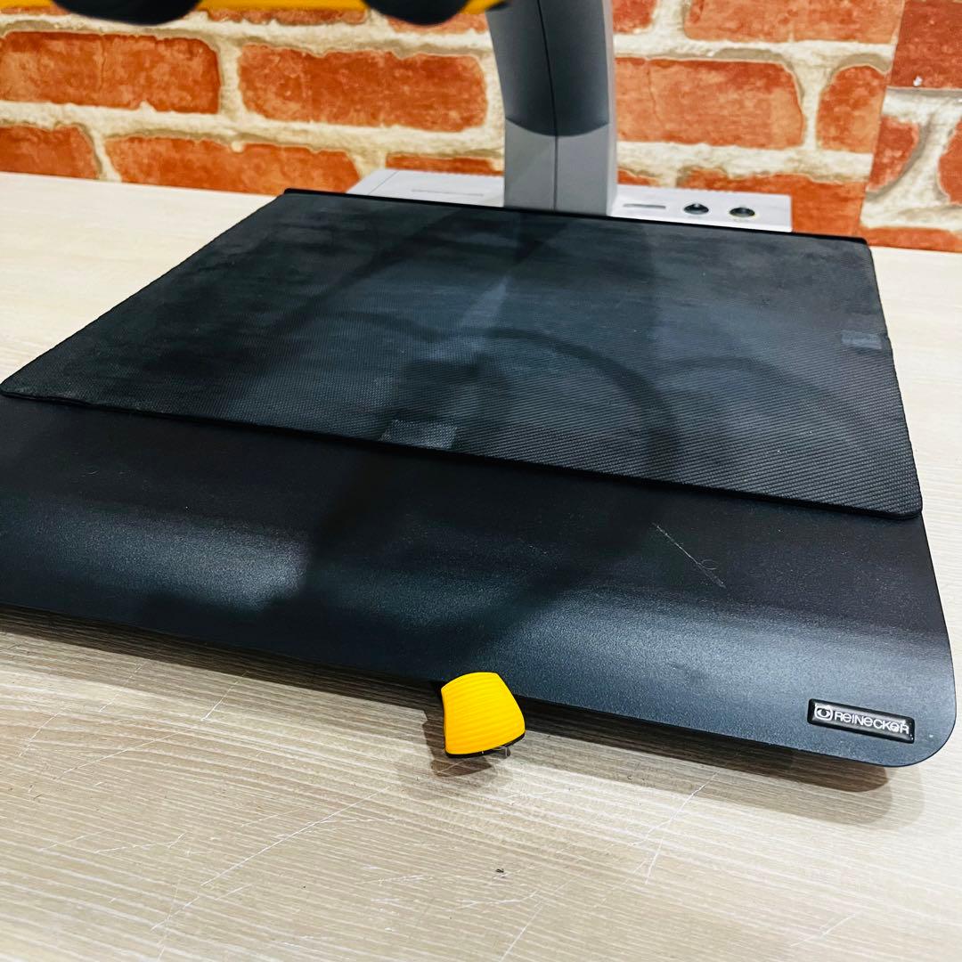 K3011 拡大読書器 メゾ・フォーカス 20インチ XYテーブル照明付