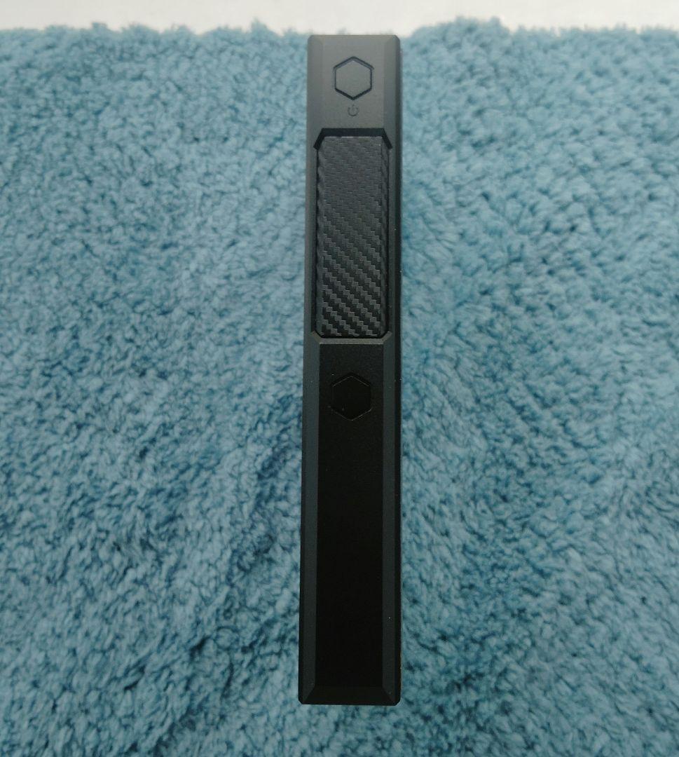 【極美品】FiiO M11S DAP 純正PUレザーケース mSD 256GB付