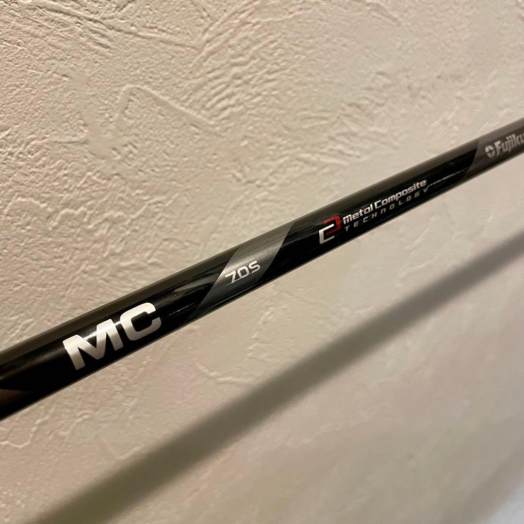 【希少美品!】キャロウェイ　エリート X ユーティリティ　#7（31°）