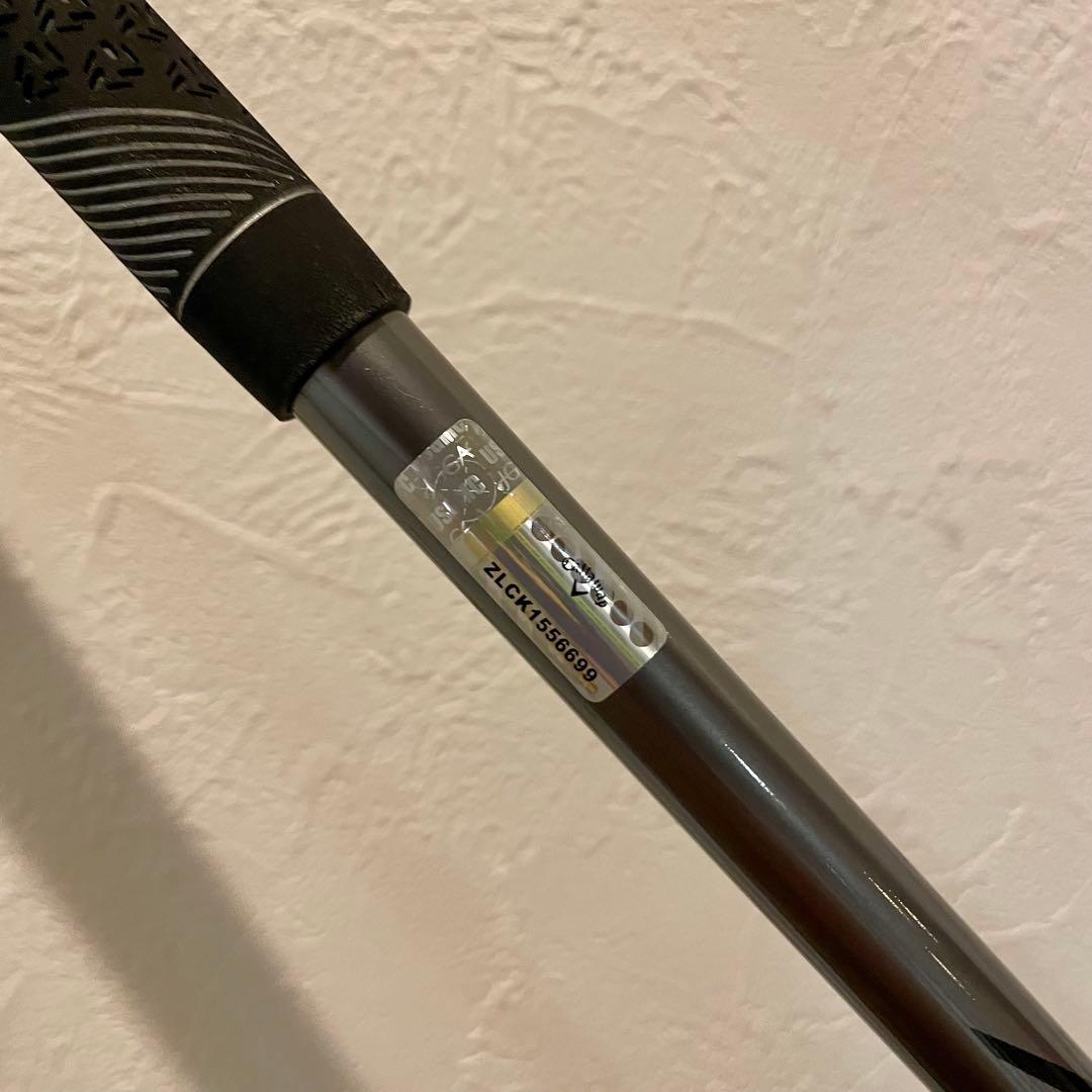 【希少美品!】キャロウェイ　エリート X ユーティリティ　#7（31°）