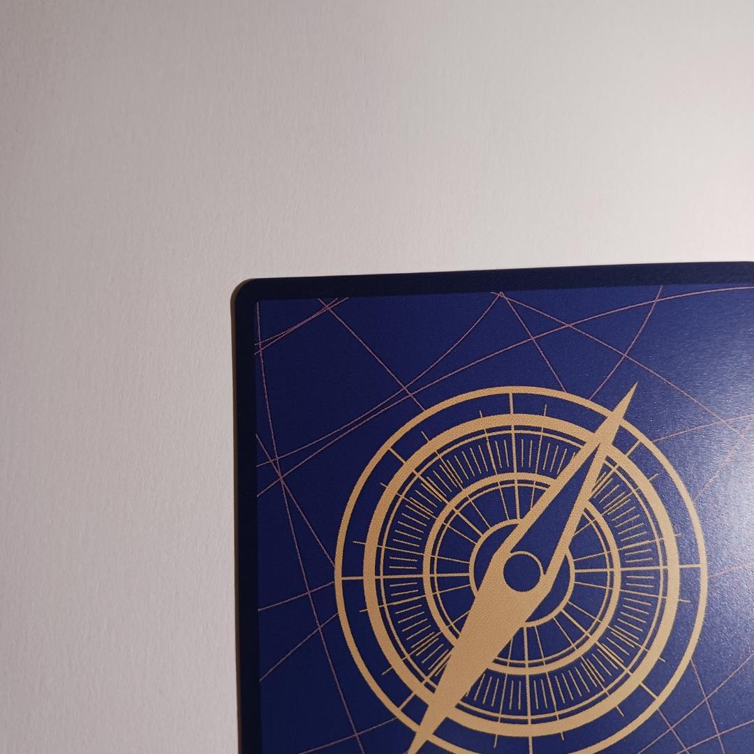 ワンピースカード　ウタ　EB03-061 コミックパラレル　SP コミパラ