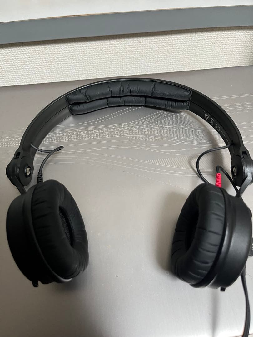 SENNHEISER HD25 ゼンハイザー