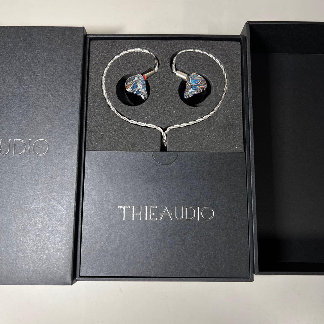 G625 【新品未使用】THIEAUDIO Legacy 4