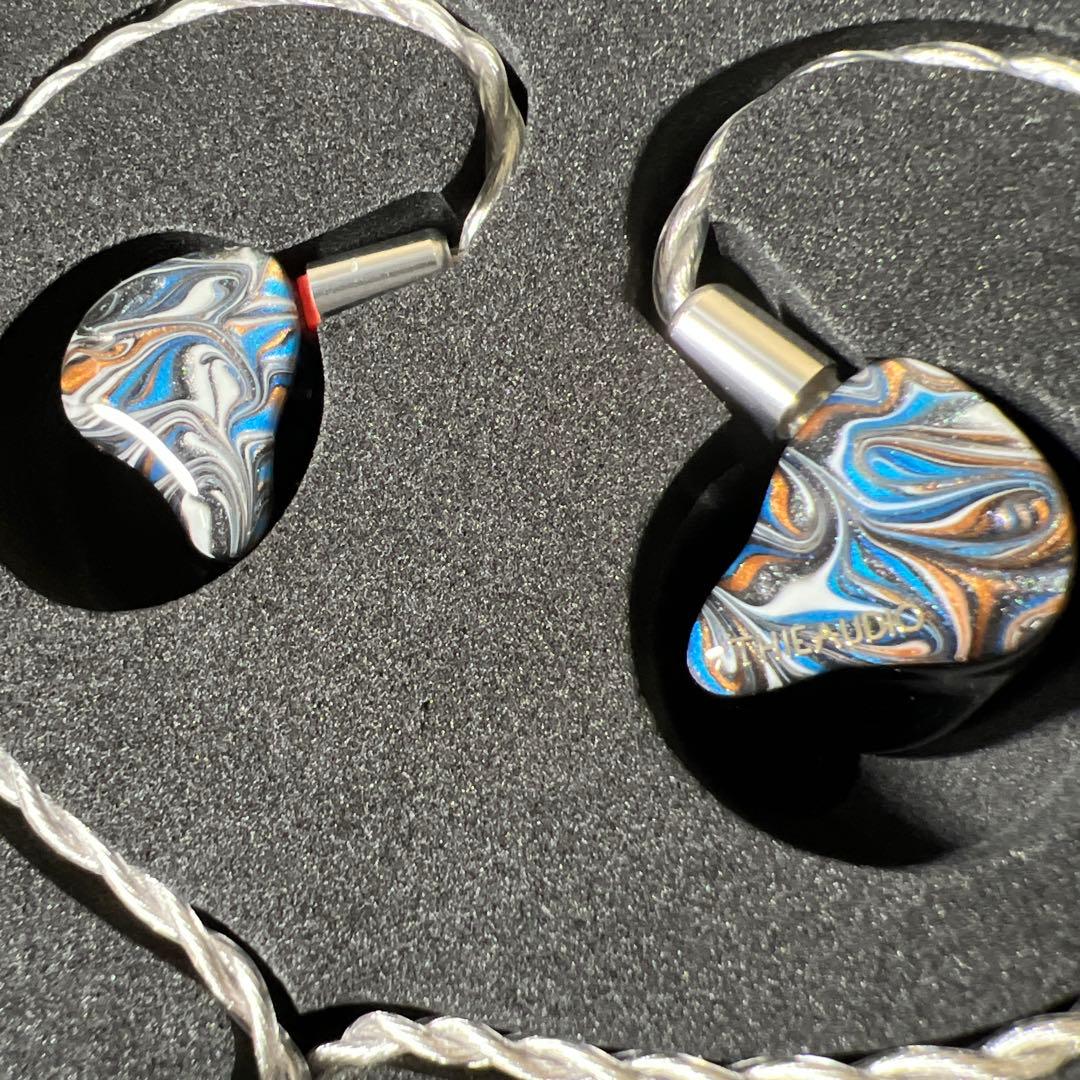 G625 【新品未使用】THIEAUDIO Legacy 4