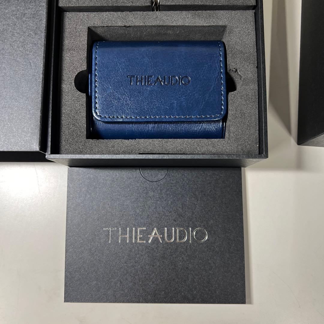 G625 【新品未使用】THIEAUDIO Legacy 4