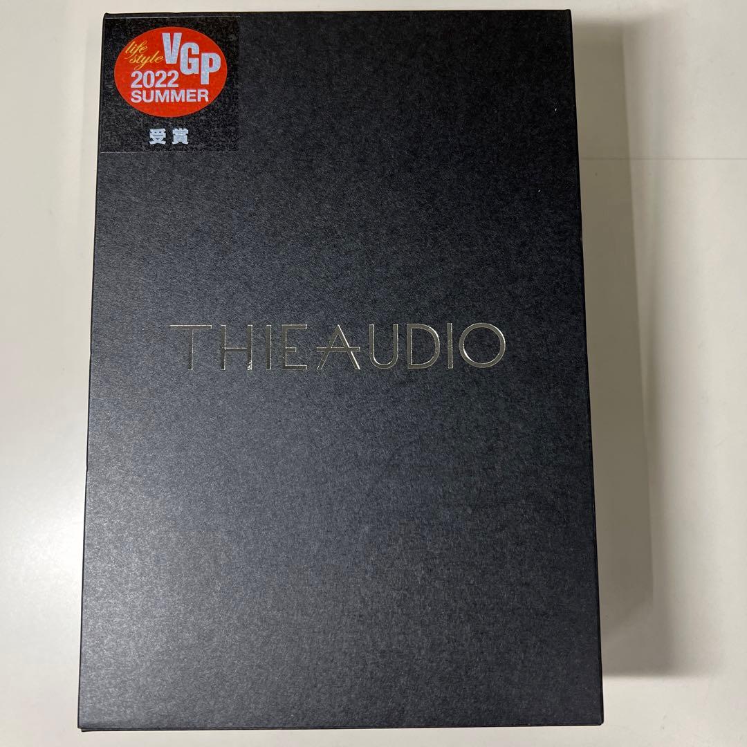 G625 【新品未使用】THIEAUDIO Legacy 4