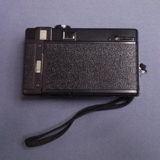 ★送料無料★YASHICA PARTNER