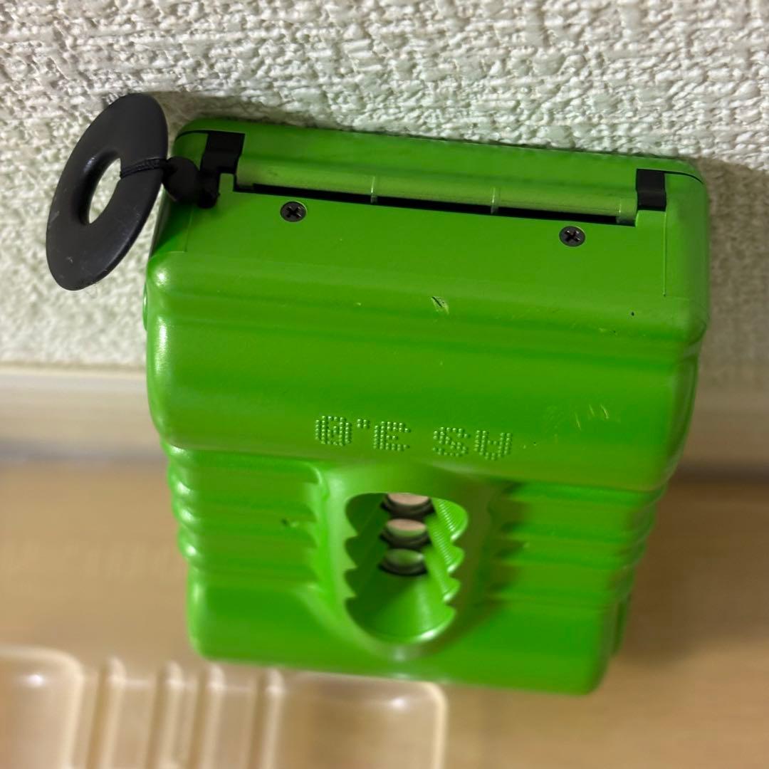 Lomography Supersampler スーパーサンプラー トイカメラ