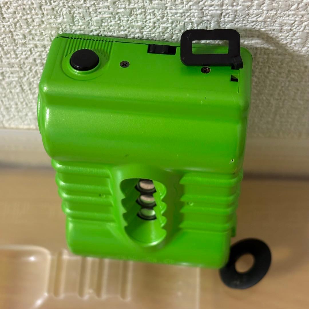 Lomography Supersampler スーパーサンプラー トイカメラ