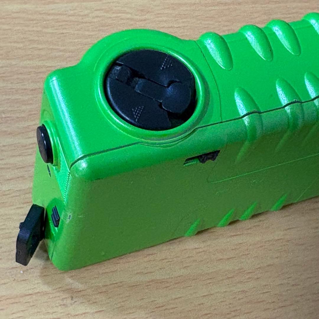 Lomography Supersampler スーパーサンプラー トイカメラ