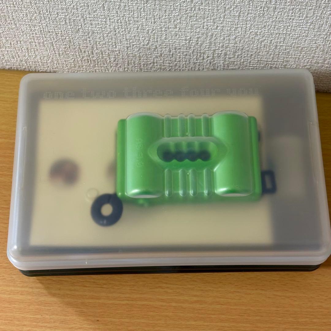 Lomography Supersampler スーパーサンプラー トイカメラ