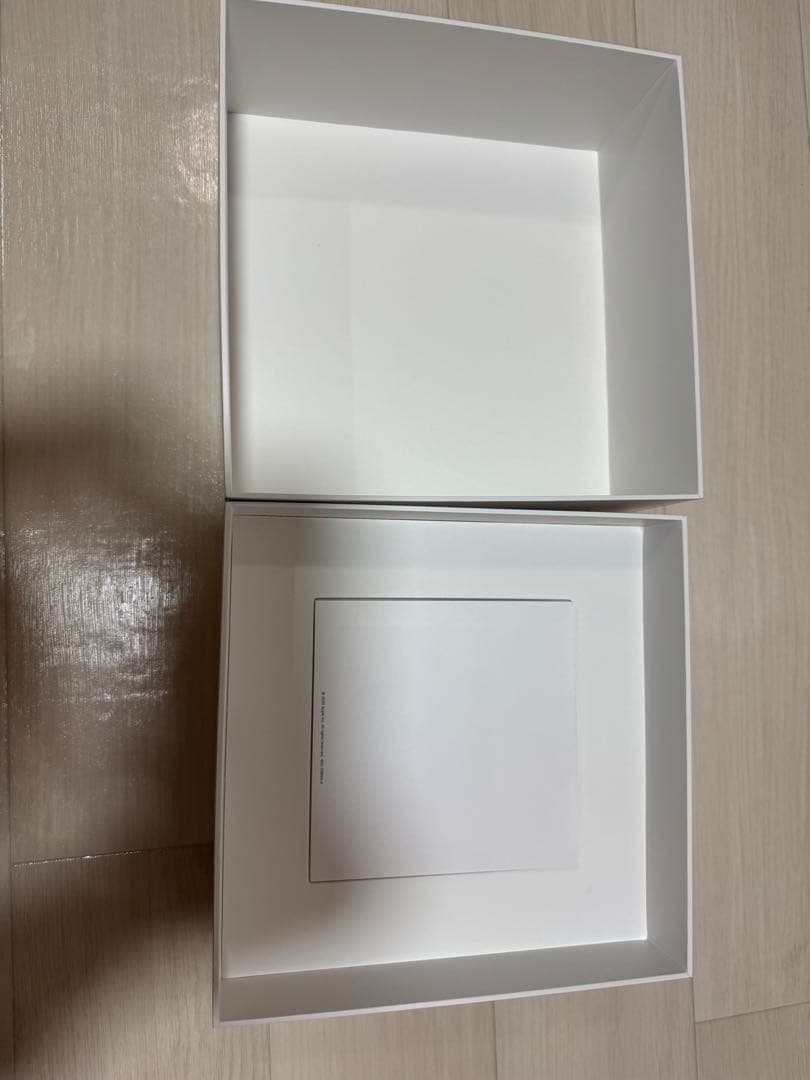 【美品】Apple Mac mini 【M1 2020】