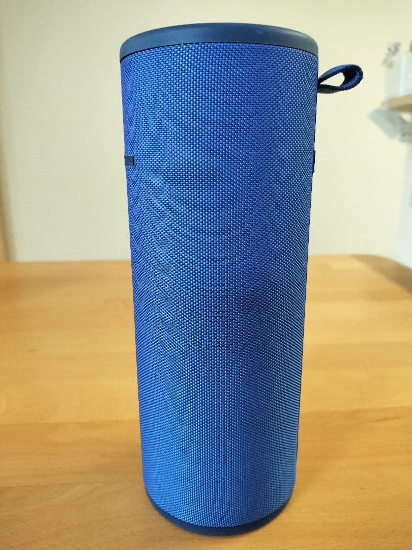 【Naさん専用】 Ultimate Ears MEGABOOM3 青 ケース付き