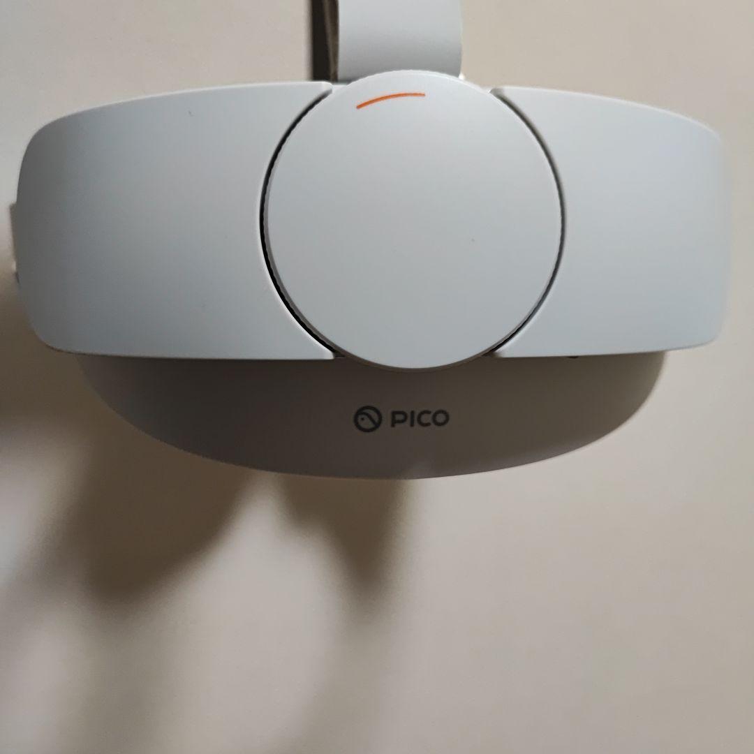 pico4 128GBモデル