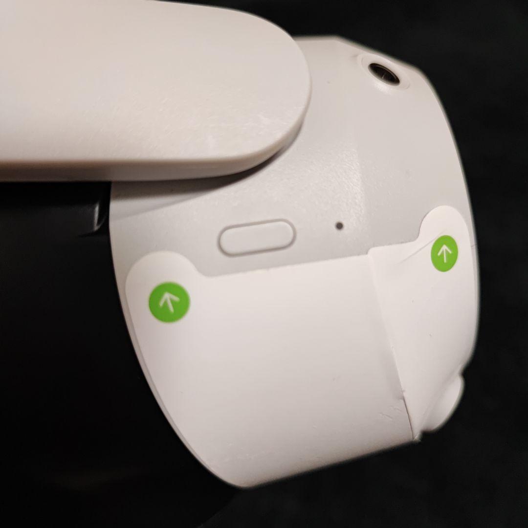 pico4 128GBモデル