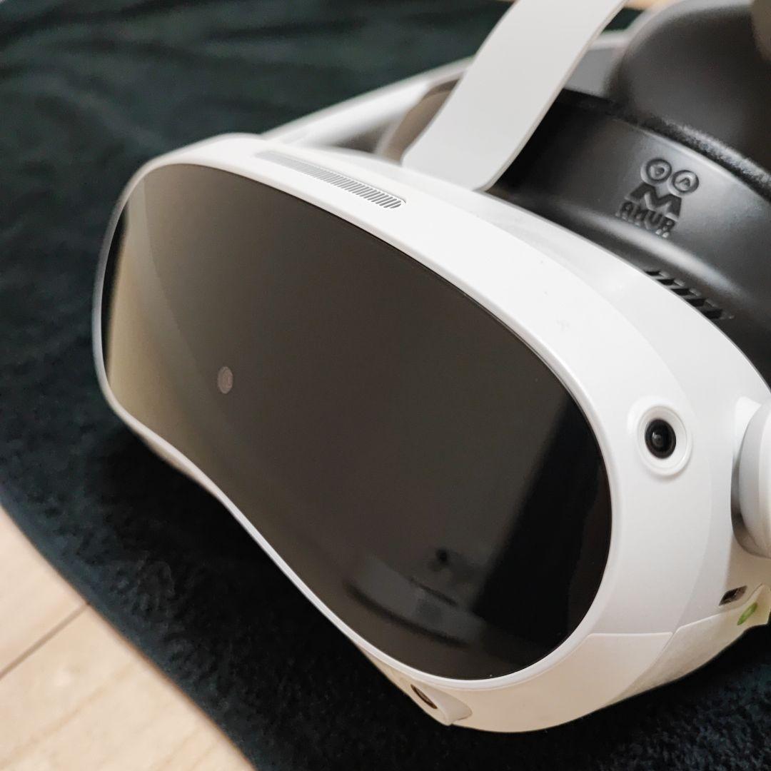 pico4 128GBモデル