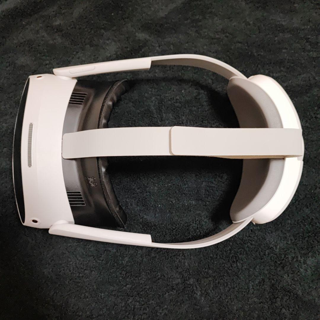 pico4 128GBモデル