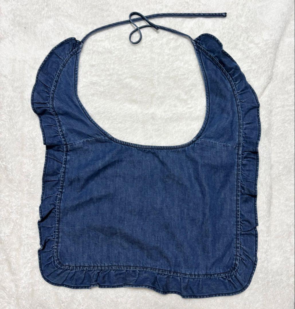 LAATO denim blouse ラート デニム シャツ アーバンリサーチ