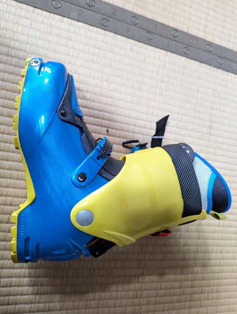 ディナフィットDynafit　TLT6 27.5cm