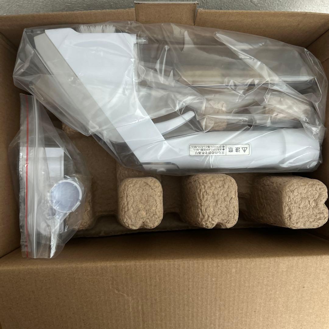 新品、未使用リンサークリーナー　RNS-300 新品