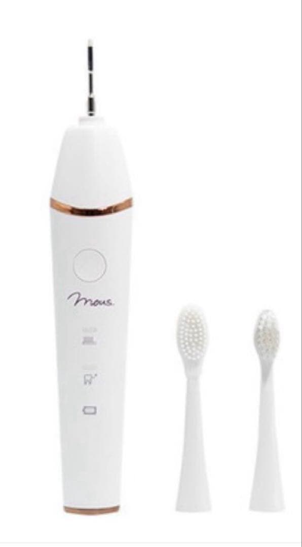 mous. オーラルミナス