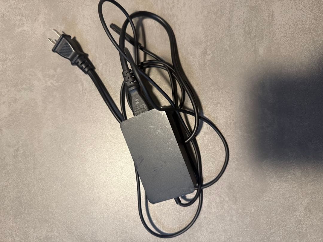 【Surface Pro 4】1724 256GB