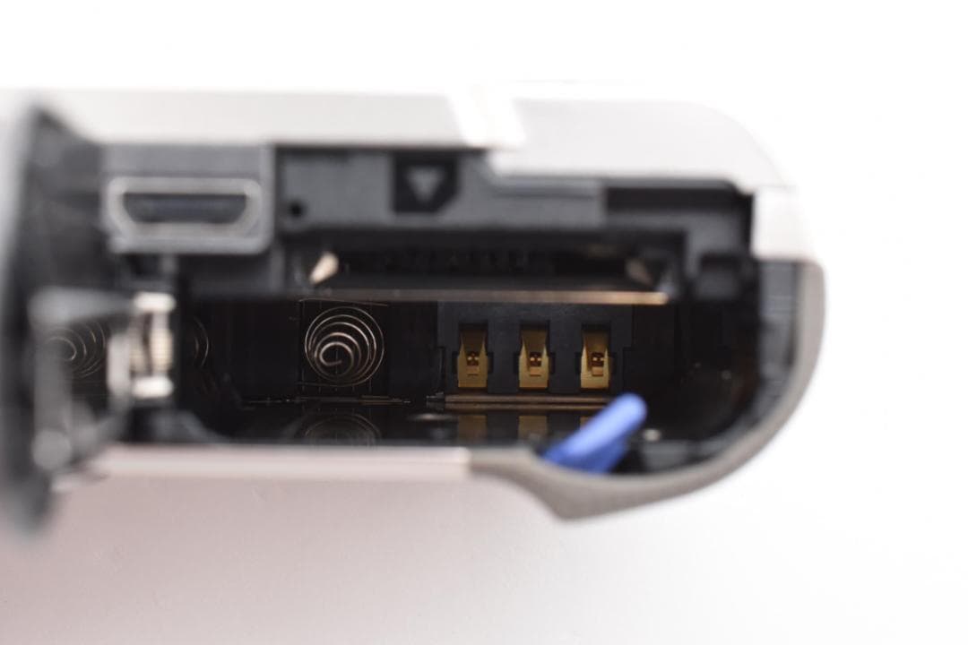 最終値下【動作確認済】SONY サイバーショットDSC-HX7V 2587309