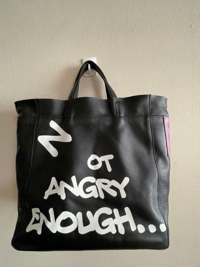 ⭐︎イントキシック ⭐︎intoxic nouerレザーバッグ