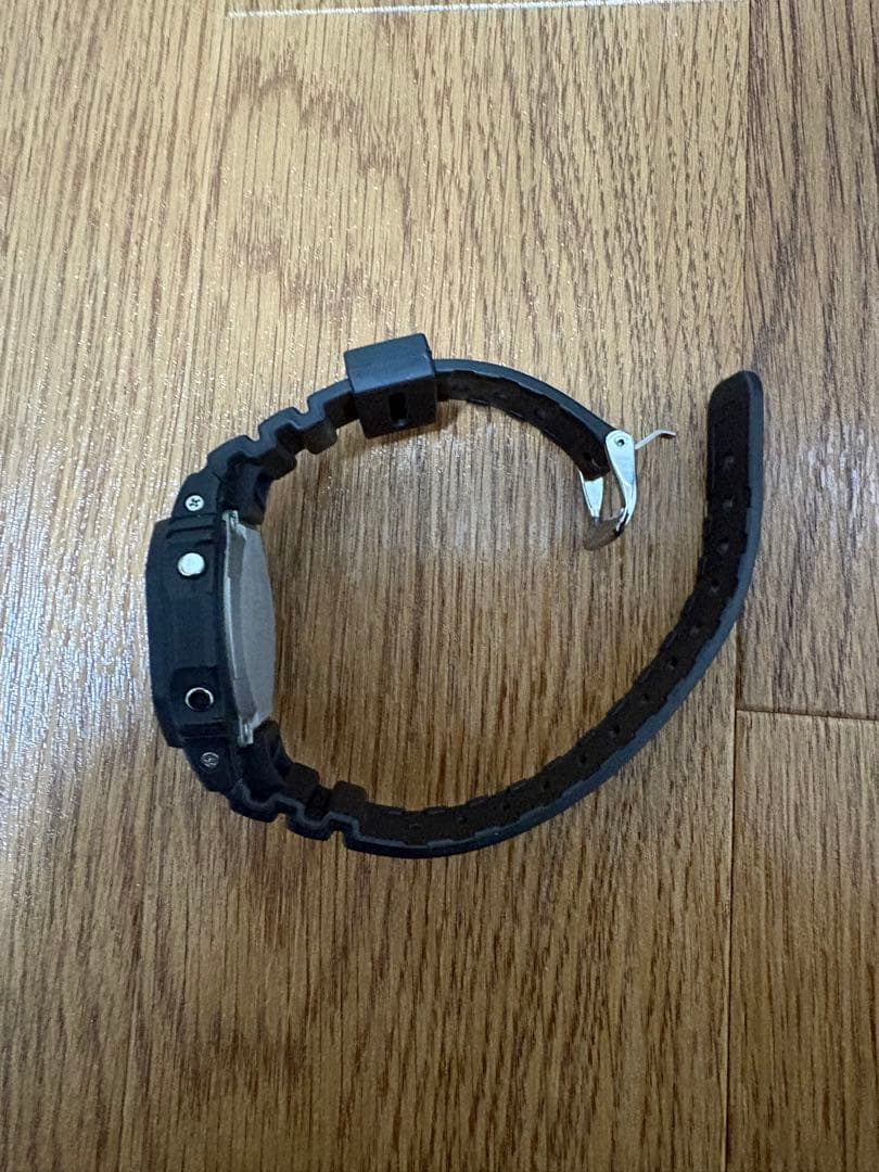 カシオG-SHOCK GW-M5610U-1JF ブラック