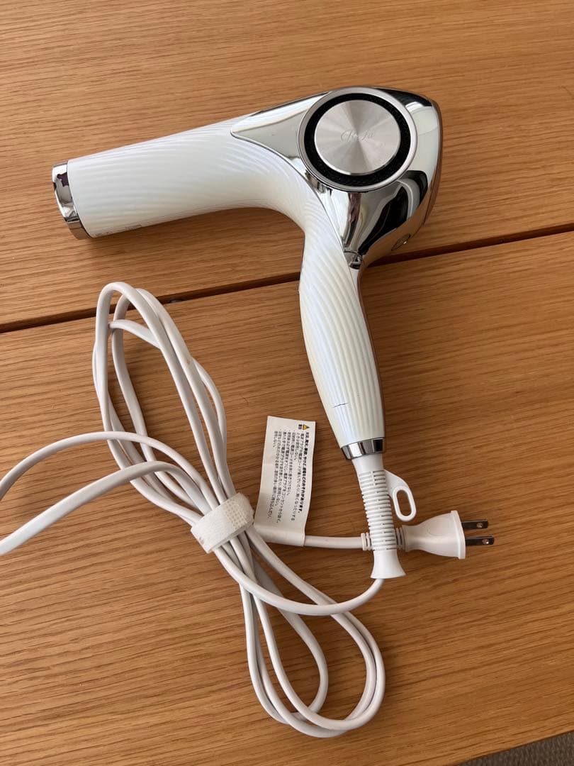 ReFaドライヤー RE-A-J02A 2023年製