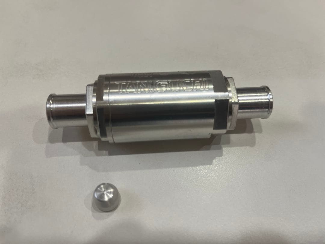 ジムニー　タニグチ　クランクデコンプバルブ　jb23 ja11